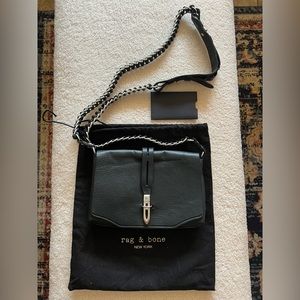 Rag and Bone Mini Enfield Bag